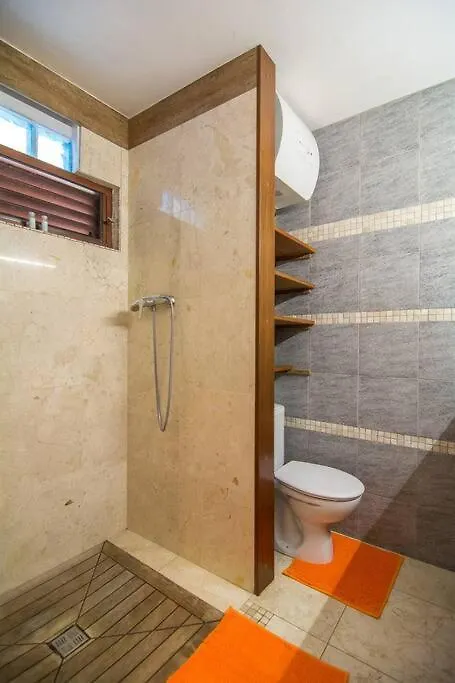 Apartman Studio Marigot, Vue Panoramique Sint Maarten