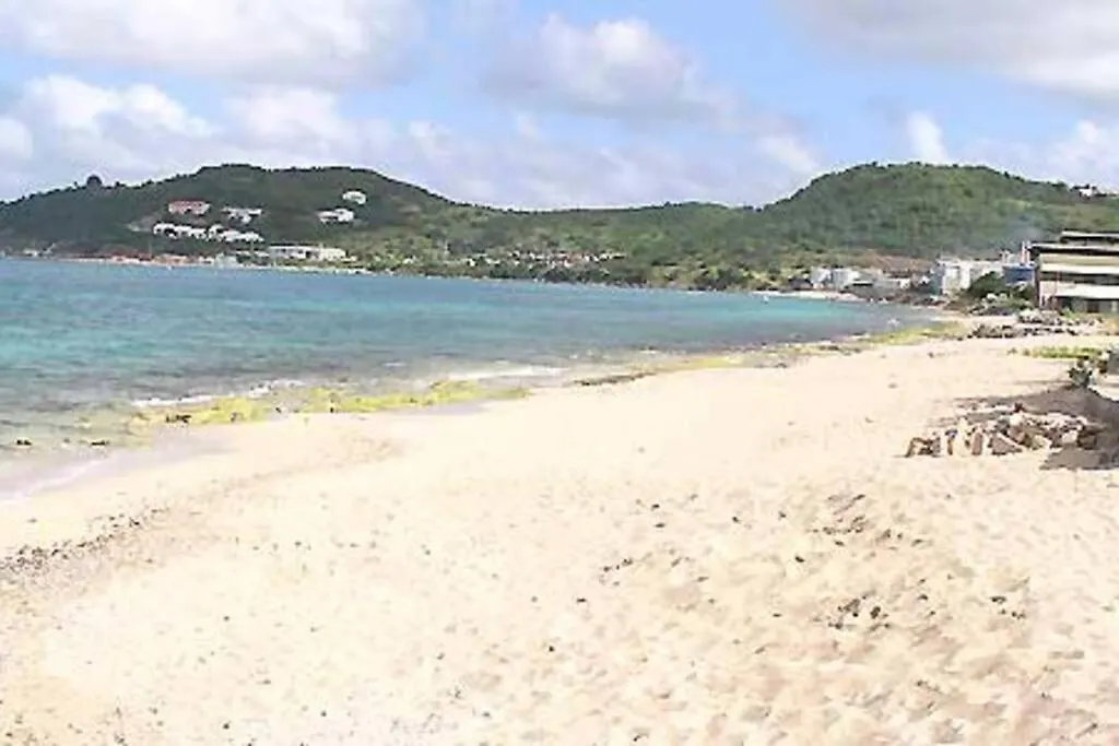 Studio Marigot, Vue Panoramique Apartman